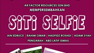 Siti Selfie