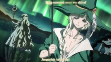 Alladin & Alibaba Episode 43 sub indo (S2 EP18)