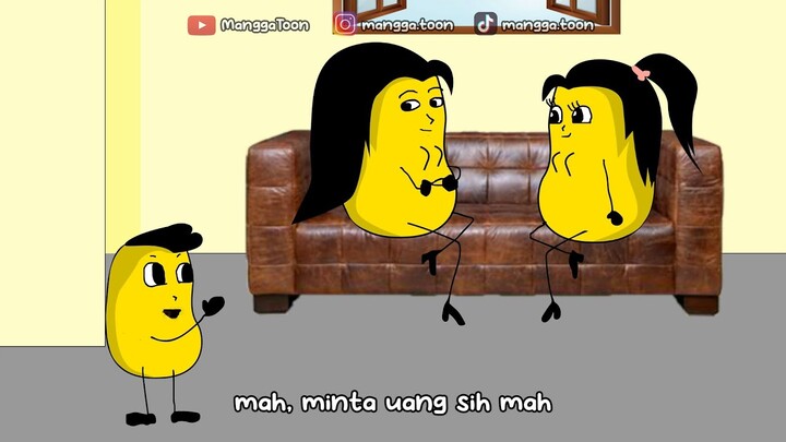 Tamu iku Rejeki (Tamu Adalah Rezeki)