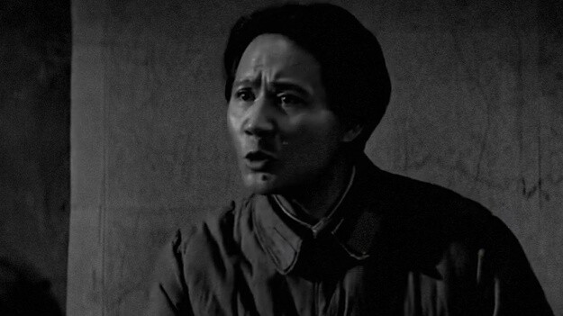 โอ้ไม่ โค้ชอีกคนกำลังวอร์มอัพอยู่