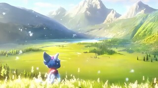 "So life is as bitter as a song"