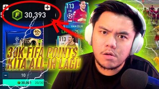 SULTAN FIFA RUNGKAD! Apakah Gw HOKI BORONG UCL!? - Fifa 22 Mobile