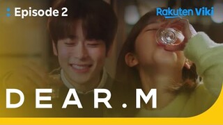 Dear.M - EP2 | Our Drinking Rule | Korean Drama
