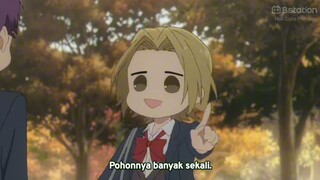 Anime seru yang menampilkan lebih banyak karakter baru!!!