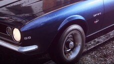 Chevrolet Camaro SS '67