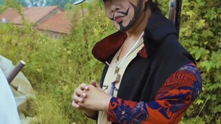 One Piece Reality Fun #1