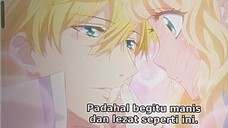 ketika lu bikin iri yang nonton 🥵