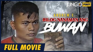 Bilog Na Naman ang Buwan : Andrew E movie