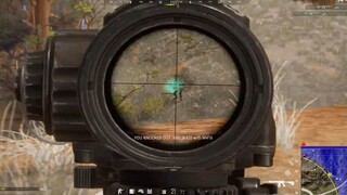 PUBG Highlights Game #120
