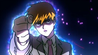 [TOP10] Cảnh khó quên nhất trong Mob Psycho 100 là gì? Tôi đang cháy hết mình! !