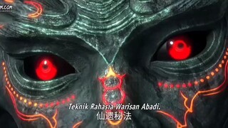 Renegade Immortal Ep 78 DONGHUA Subtitle Indonesia