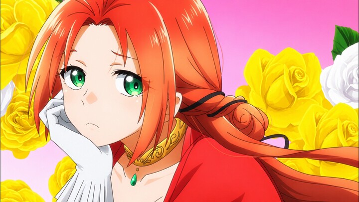 Pass the Monster Meat, Milady! Episode 1 - Sang Putri Rakus