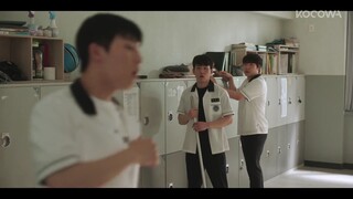 Weak Hero Class 1 Episode 2 Eng Sub