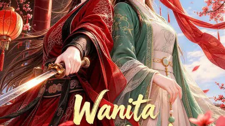 Wanita Harus Mandiri Full Bahasa Indonesia (NS)