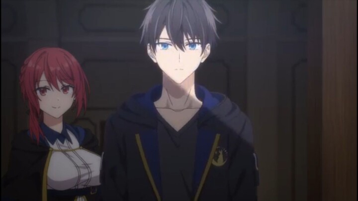 Yuusha Party Wo Oidasareta Kiyoubinbou Episode 7.1 Subtitle Indonesia - Orn Join Party ‼️