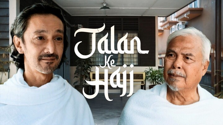 Telemovie Jalan Ke Hajj 2026