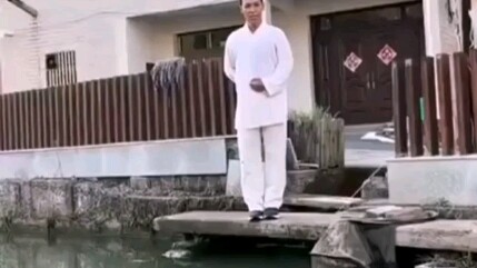 Chết xã hội hai lần