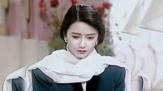 年轻时候的曾华倩真是太美了，一颦一笑都透露着灵气