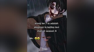 Keyboard gw gak mendukung aot anime AttackOnTitan wibu otaku weeb foryoupage fyp foryou fy