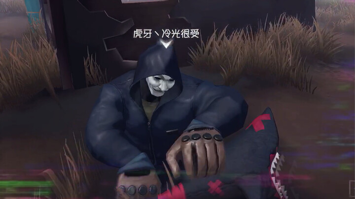 国服厂皇拉锯现场