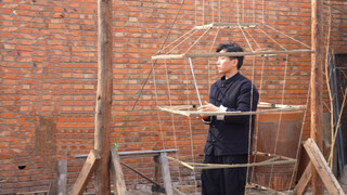 如何把五千年的东方文化装进一个盒子里？