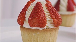 Ai giả bộ làm niu mình đi để mình nấu cho ăn :33  #monngonmoingay