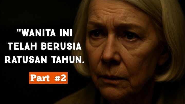 WANITA INI TELAH BERUSIA RATUSAN TAHUN. Alur Cerita. The Age Of Adaline. Part 2.
