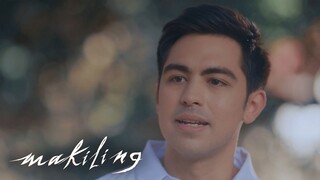 Hindi ka pa rin ba maka-get over kay Amira, Alex? | Makiling