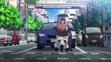 Boku dake ga Inai Machi - episode 2