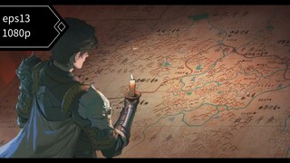 Purple river s2 eps13 sub indo 1080p