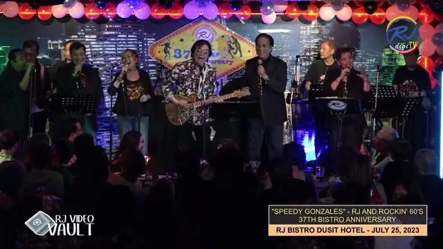 RJ Video Vault - January 31, 2026 (Part 1)