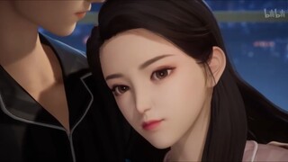 The Long March Toward The Universe Eps 09....