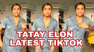 TATAY ELON LATEST TIKTOK | TORO FAMILY | MOMMY TONI FOWLER