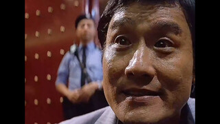 梁家辉演起坏人，连自己都害怕