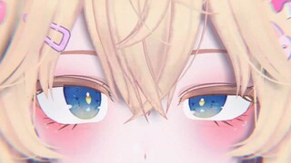 [VRC MMD] 72 - Monster