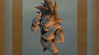 Goku 🔥🔥
