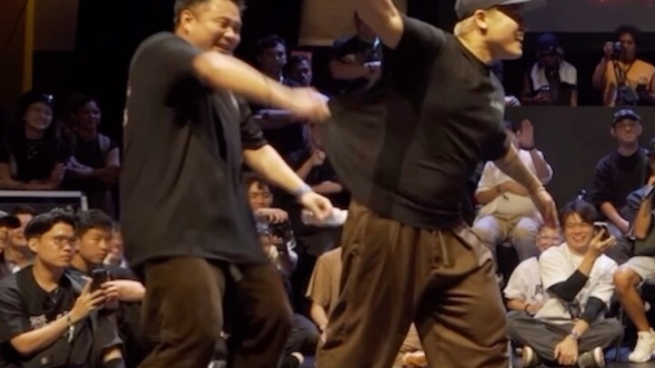 Đã đến trận chung kết rồi, hãy bay thôi.