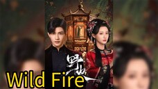 1  野火Yěhuǒ [Wild Fire].... ❤️🔥