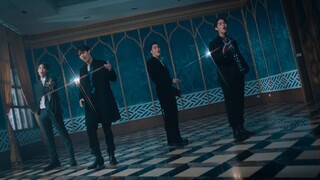 F4 Thailand Who am I ost..