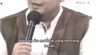 Assalamualaikum warahmatullahi wabarakatuh, Subhanallahi wabihamdihi Subhanallahil adzim