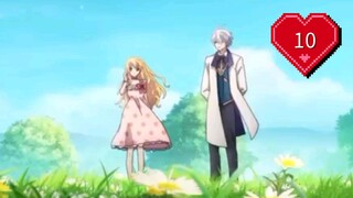 The Fated Magical Princess: Who Made Me a Princess | EPISODE 10