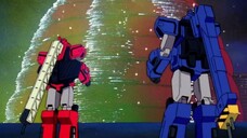 Yuusha-Ou GaoGaiGar Episode 17 [Subtitle Indonesia]