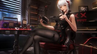 【Wallpaper Engine】Today's Recommended Hi Si