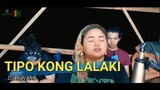 Tipo Kung Lalaki - DJ Alvaro | Kuerdas Acoustic Reggae Version