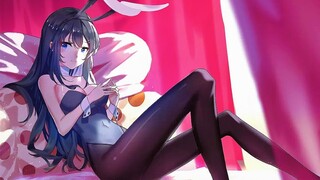 【Silk 60 Frames】Sister, please do this to me!