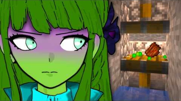 Nếu bạn là zombie trong lồng quét quái