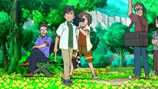 Pokemon sun and moon  episode 61 in english