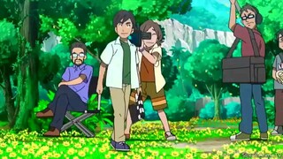 Pokemon sun and moon  episode 61 in english