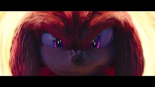 sonic 2 la pelicula,edit especial 5