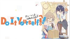 E 3 - Do It Yourself!! [Sub Indo]